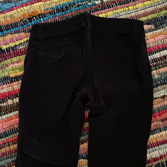 Mudd velvet pants. Size 1 - Picture 3 of 3